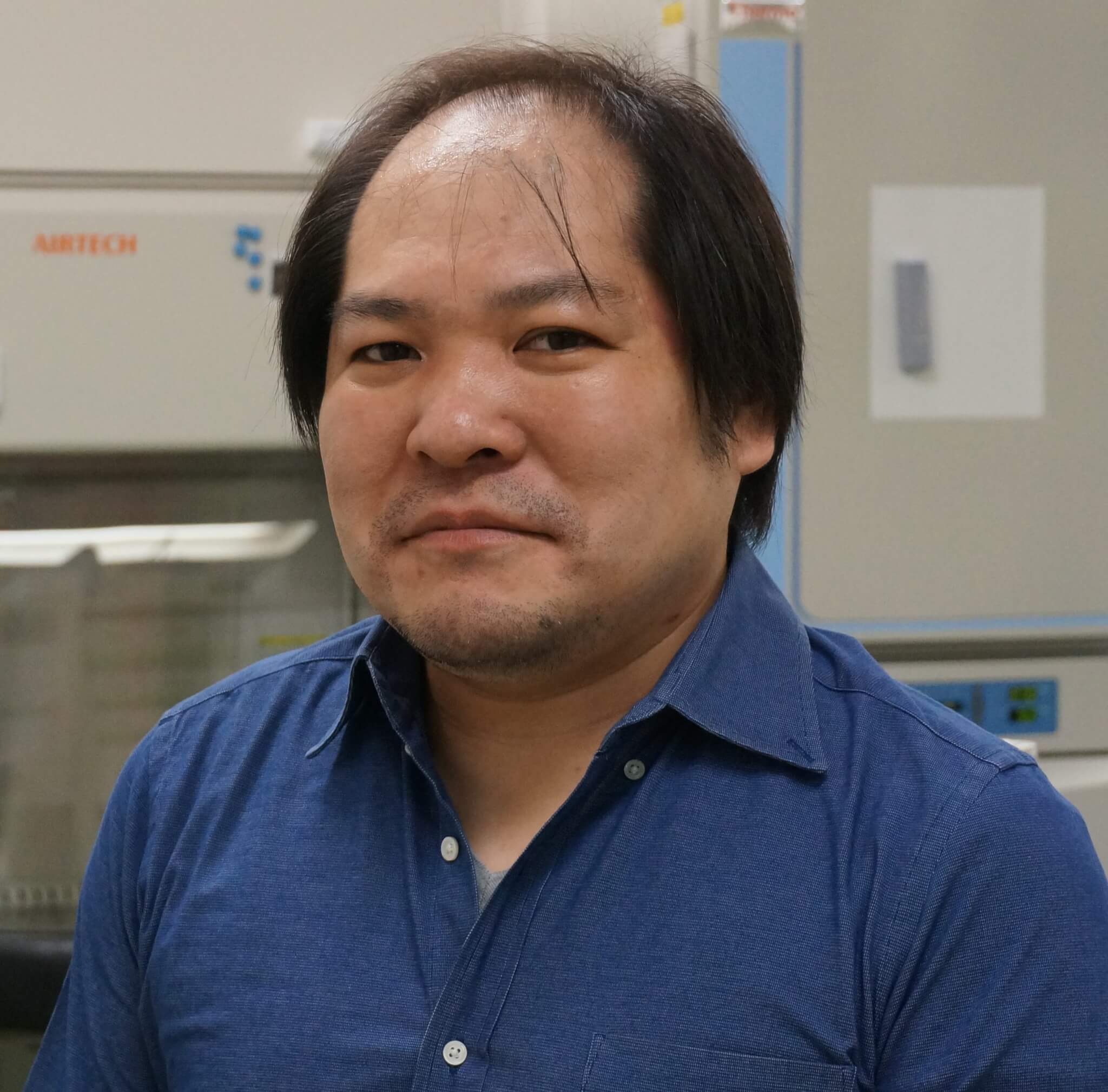 院長 水上 修作 准教授 – 長崎大学大学院 熱帯医学・グローバルヘルス研究科