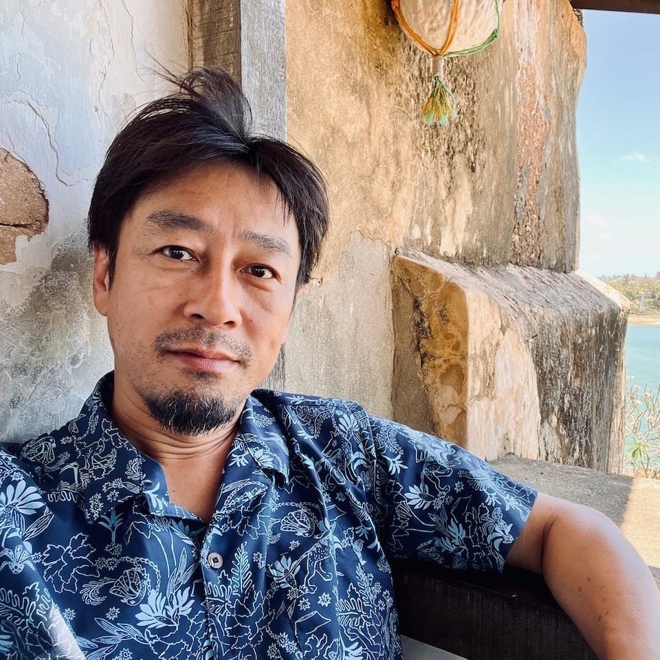 増田 研 教授 – 長崎大学大学院 熱帯医学・グローバルヘルス研究科